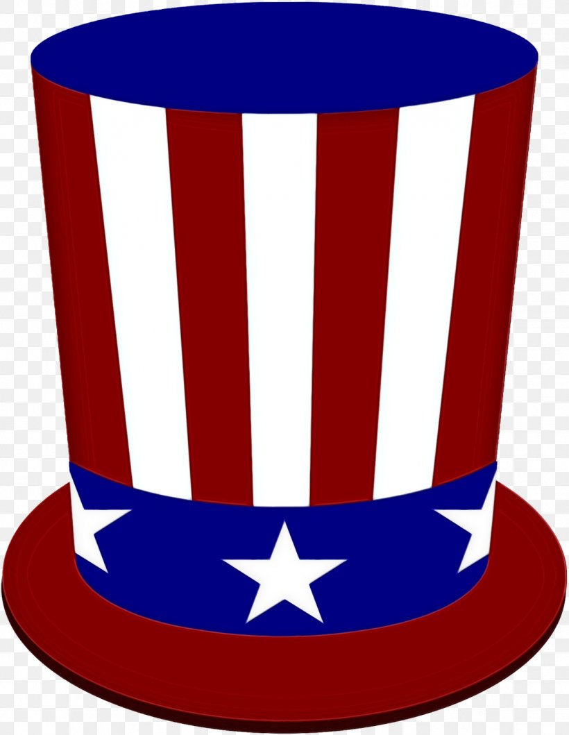 Uncle Sam Hat Background, PNG, 1132x1463px, Watercolor, Costume Accessory, Costume Hat, Cylinder, Drawing Download Free