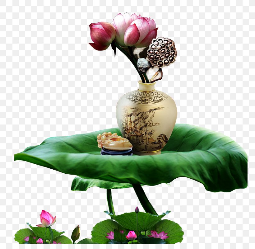 Vase Download Nelumbo Nucifera, PNG, 800x800px, Vase, Antique, Art, Chinoiserie, Cut Flowers Download Free