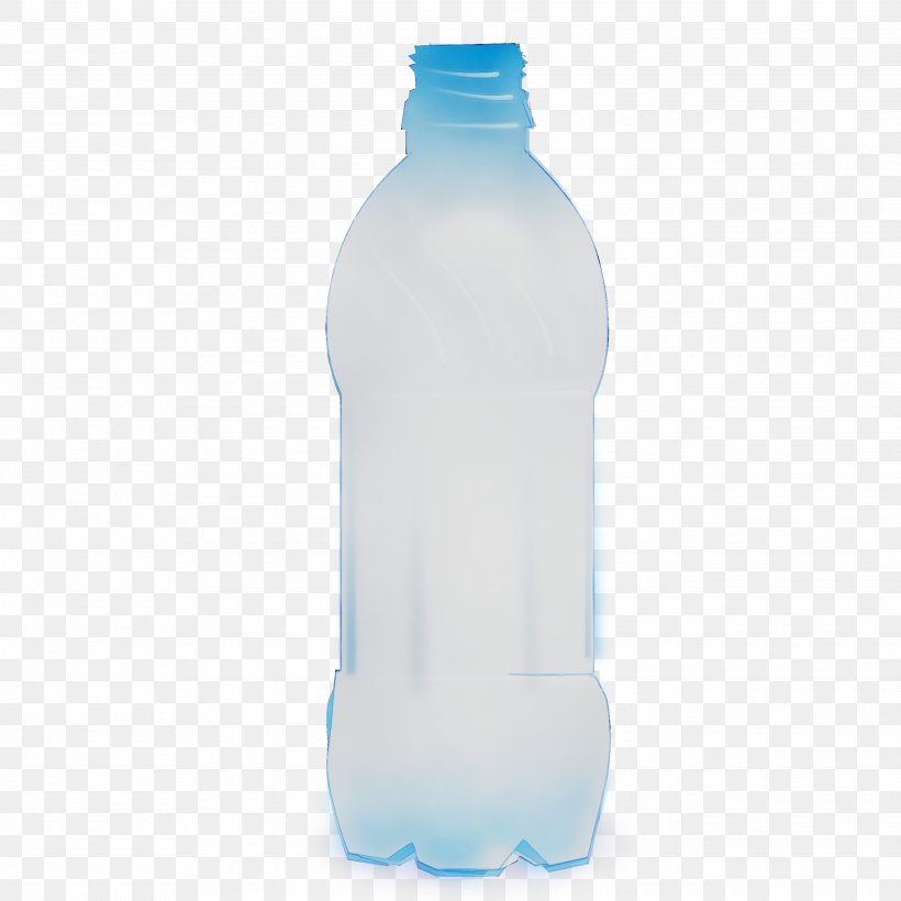 Water Bottles Plastic Bottle, PNG, 2640x2640px, Water Bottles, Aqua, Bottle, Bottled Water, Distilled Water Download Free
