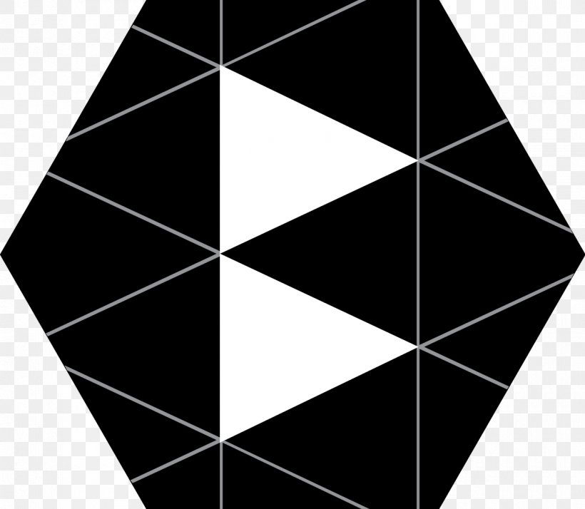 Bombinate Triangle Facebook, PNG, 1200x1045px, Triangle, Black, Black And White, Facebook, Logo Download Free