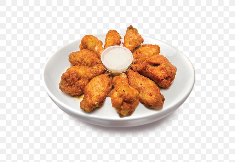 Buffalo Wing Chicken Nugget Pizza French Fries, PNG, 600x567px, Buffalo Wing, Chicken, Chicken Meat, Chicken Nugget, Cuisine Download Free