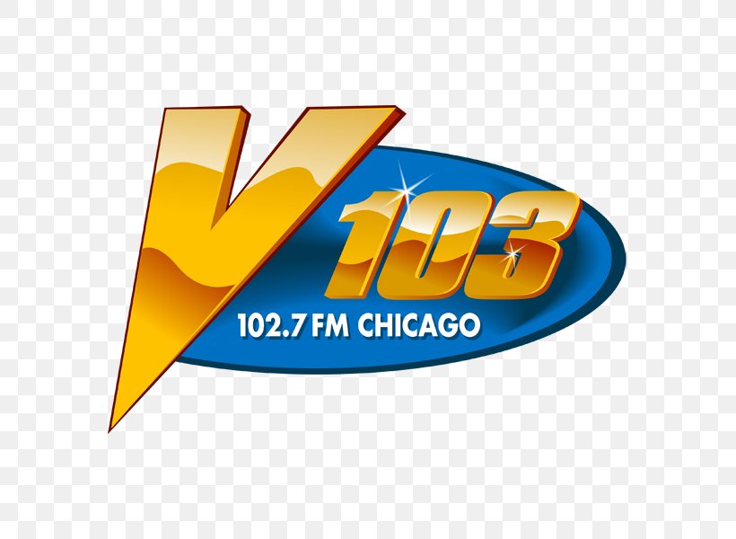 Chicago WVAZ Urban Adult Contemporary Radio Personality, PNG, 600x600px, Chicago, Brand, Digital Radio, Hd Radio, Iheartradio Download Free