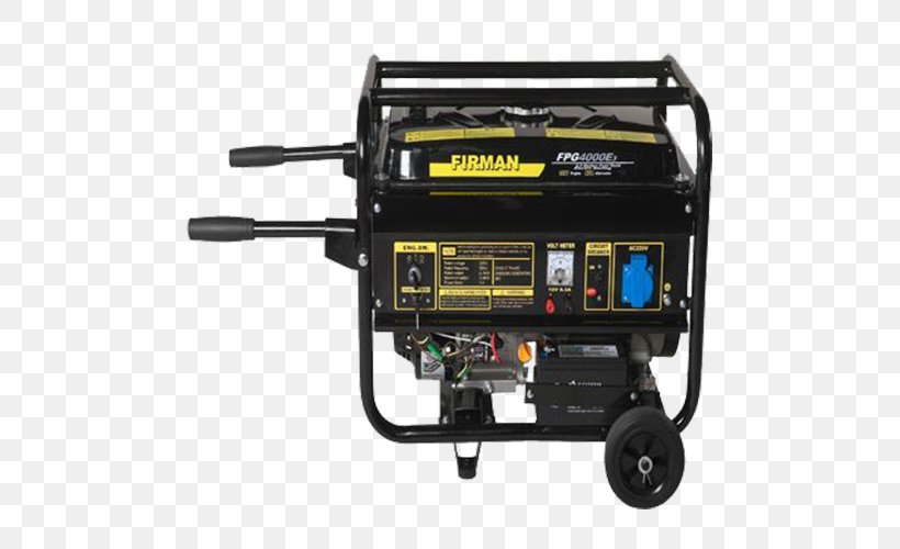Electric Generator Pricing Strategies Electric Power Product Marketing, PNG, 500x500px, Electric Generator, Distribution, Electric Power, Electricity, Firman Siagian Download Free