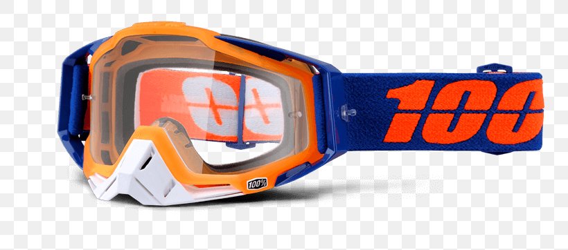 Goggles Motorcycle Glasses Clothing Enduro, PNG, 770x362px, Goggles, Alpinestars, Blue, Brand, Clothing Download Free