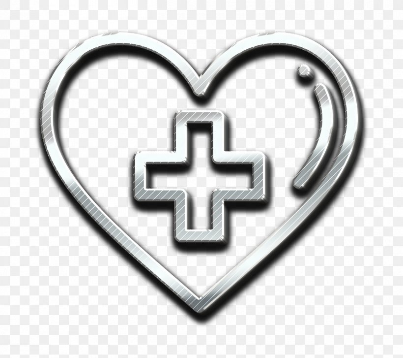 Health Icon Healthcare And Medical Icon, PNG, 1300x1154px, Health Icon, Cross, Emblem, Healthcare And Medical Icon, Heart Download Free