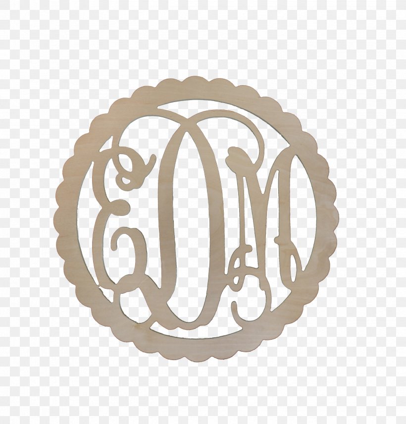 Monogram T-shirt Initial Medium-density Fibreboard Decal, PNG, 2482x2592px, Monogram, Brand, Clothing, Clothing Accessories, Decal Download Free