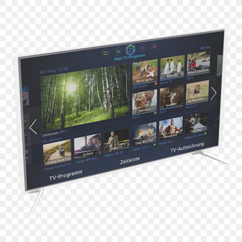 Samsung UEXXF6400 6 Series Black LED-backlit LCD Smart TV 1080p, PNG, 1000x1000px, Samsung, Advertising, Brand, Display Advertising, Display Device Download Free