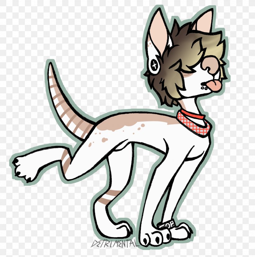 Whiskers Kitten Dog Clothing Accessories Clip Art, PNG, 1383x1394px, Whiskers, Animal, Animal Figure, Artwork, Carnivoran Download Free