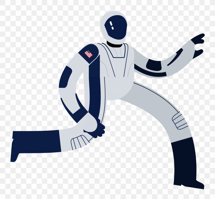 Astronaut, PNG, 2500x2311px, Astronaut, Biology, Cartoon, Human Biology, Human Skeleton Download Free