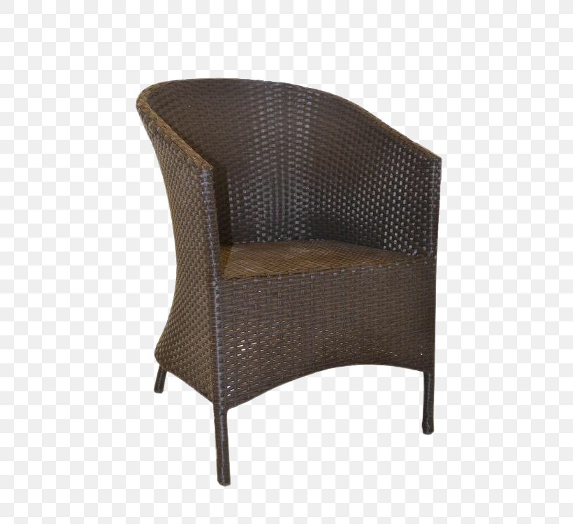 Chair Table Calameae Furniture Rattan, PNG, 750x750px, Chair, Armrest, Balcony, Calameae, Designer Download Free