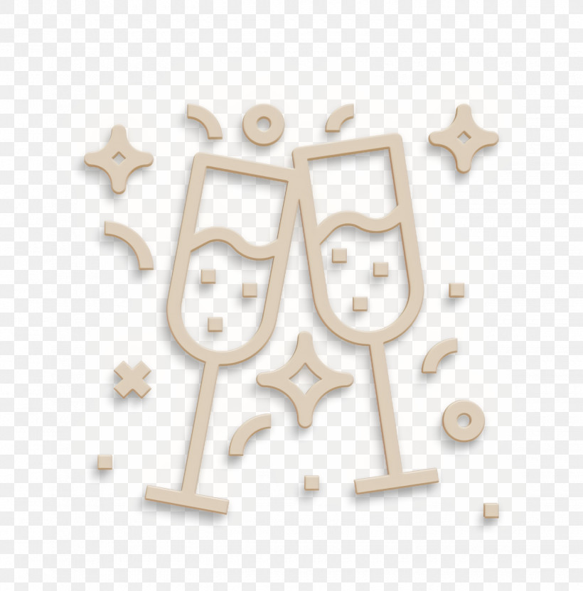 Champagne Icon Christmas Icon Toast Icon, PNG, 1440x1462px, Champagne Icon, Champagne, Christmas Icon, Keg, Party Download Free
