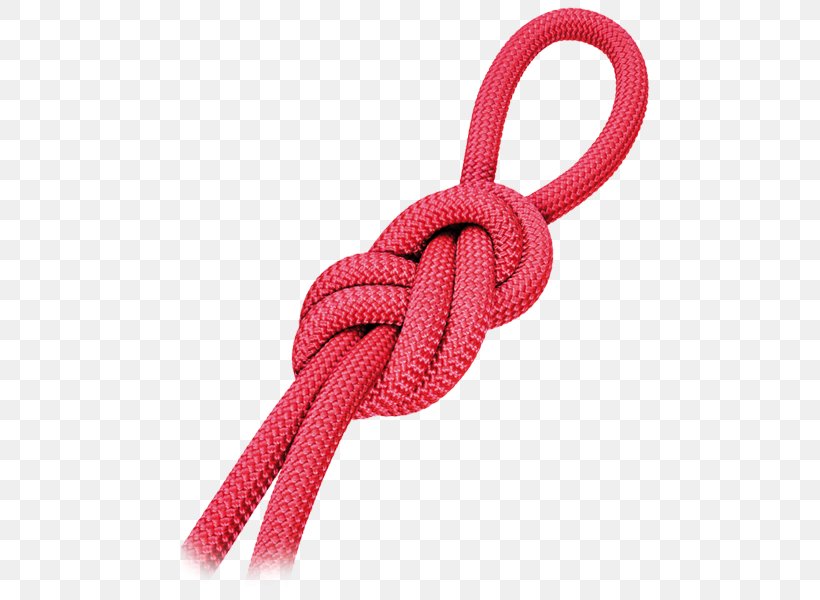 Climbing Rope Knot Mountaineering Cordino, PNG, 600x600px, Rope, Climbing Rope, Clothing, Cordino, Hardware Accessory Download Free
