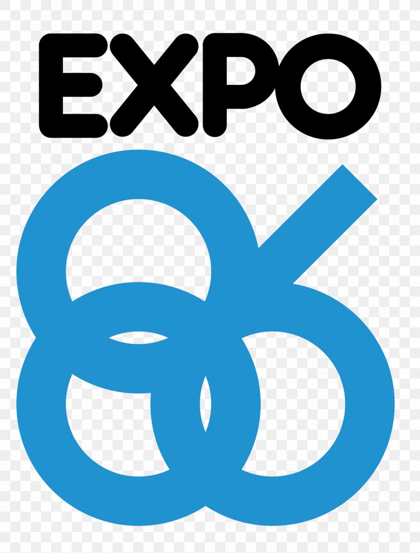 Expo 86 World's Fair Vancouver Logo Expo 58, PNG, 1200x1583px, Watercolor, Cartoon, Flower, Frame, Heart Download Free