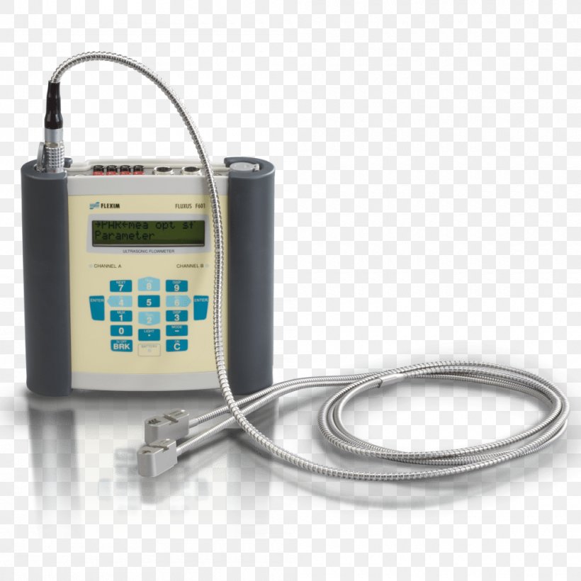 Flow Measurement Ultrasonic Flow Meter Liquid Gas Ultrasound, PNG, 1000x1000px, Flow Measurement, Electronics, Electronics Accessory, Energy, Gas Download Free