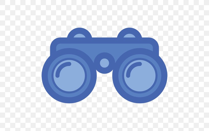 Glasses Goggles Clip Art, PNG, 512x512px, Glasses, Blue, Cobalt Blue, Electric Blue, Eyewear Download Free
