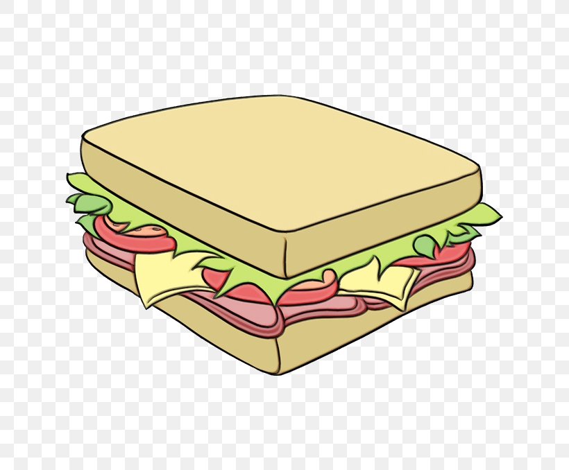 Junk Food Cartoon, PNG, 680x678px, Food, Baked Goods, Cheeseburger, Cuisine, Dish Download Free