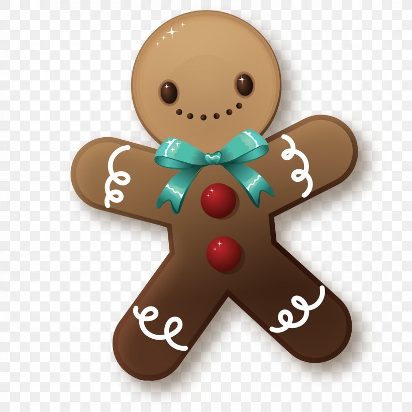 Pain Dxe9pices Gingerbread Man Cartoon, PNG, 1667x1667px, Pain Dxe9pices, Biscuit, Cartoon, Christmas, Christmas Cookie Download Free