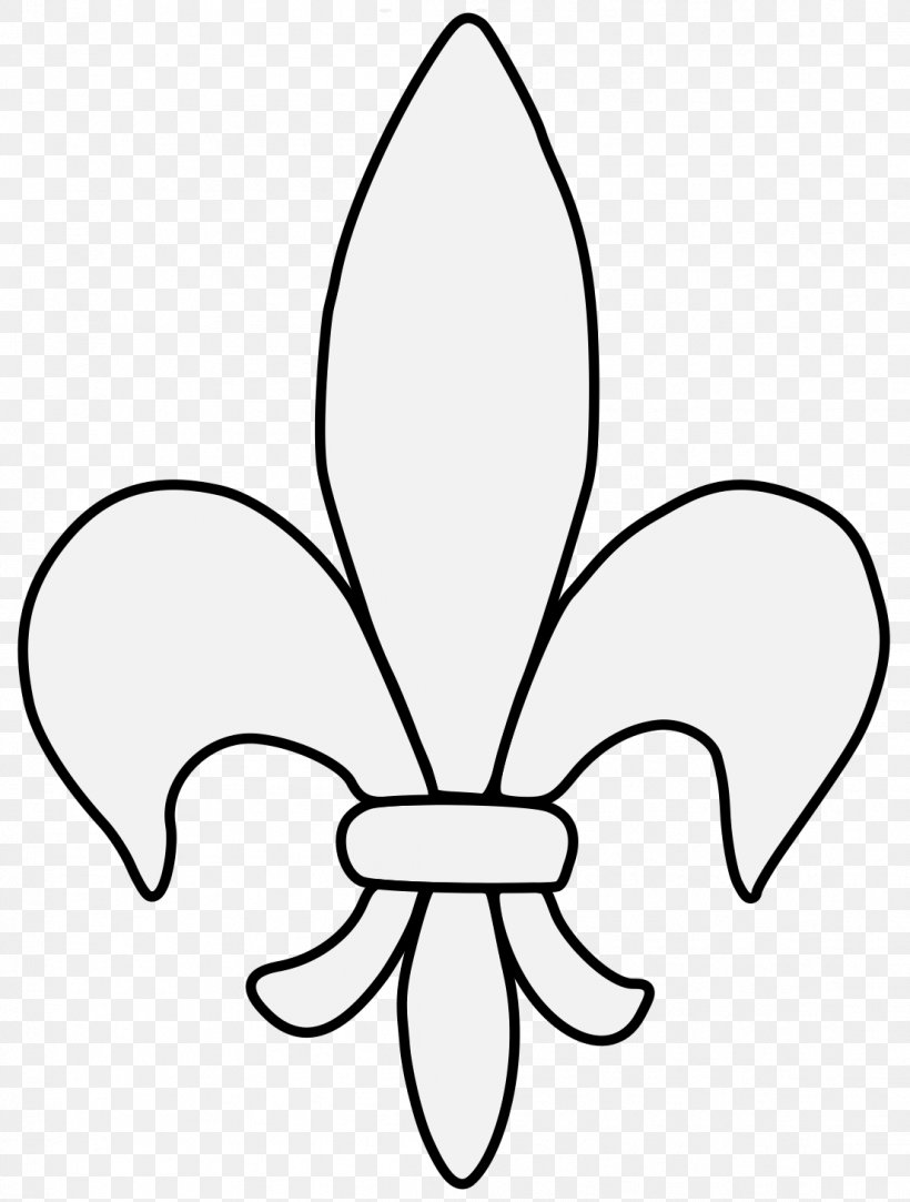 Petal Fleur-de-lis Flower Heraldry Clip Art, PNG, 1106x1462px, Petal, Area, Artist, Artwork, Black Download Free