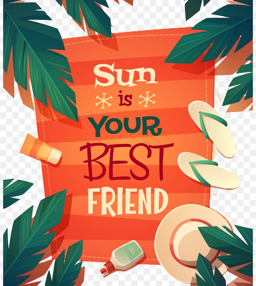 Poster Beach Summer Graphic Design, PNG, 800x917px, Poster, Advertising, Art, Beach, Drawing Download Free