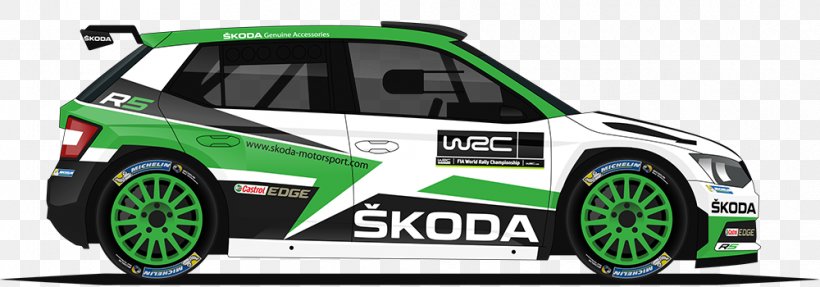 World Rally Car Compact Car City Car Motor Vehicle, PNG, 1000x350px, World Rally Car, Auto Part, Auto Racing, Automotive Design, Automotive Exterior Download Free