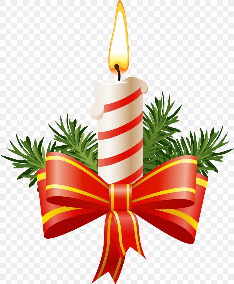 Christmas, PNG, 3591x4359px, Candle, Christmas, Christmas Decoration, Christmas Ornament, Decor Download Free