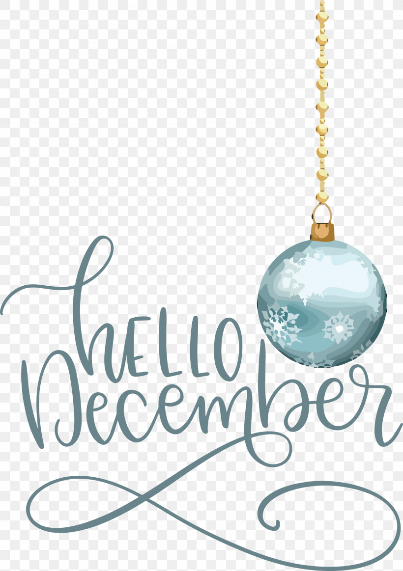Hello December Winter, PNG, 2114x3000px, Hello December, Bauble, Christmas Day, Holiday Ornament, Jewellery Download Free