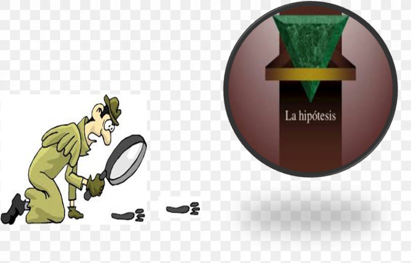 Hypothesis Research Problem-based Learning Methodology, PNG, 859x549px, Hypothesis, Alumnado, Cartoon, Fictional Character, Green Download Free