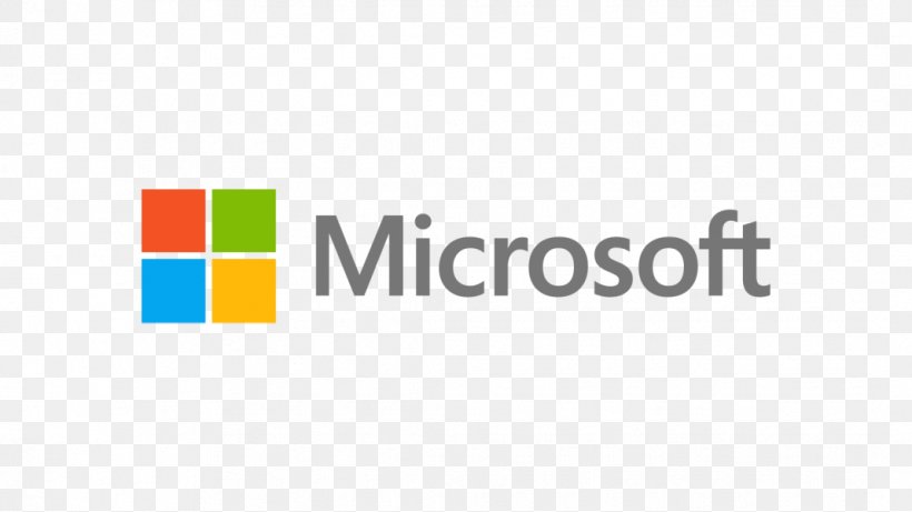 Logo Microsoft Corporation Brand Cloud Computing Font, PNG, 1068x601px, Logo, Area, Brand, Business, Cloud Computing Download Free