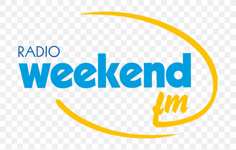 Radio Weekend Chojnice Logo Internet Radio, PNG, 958x611px, Logo, Area, Brand, Diagram, Happiness Download Free