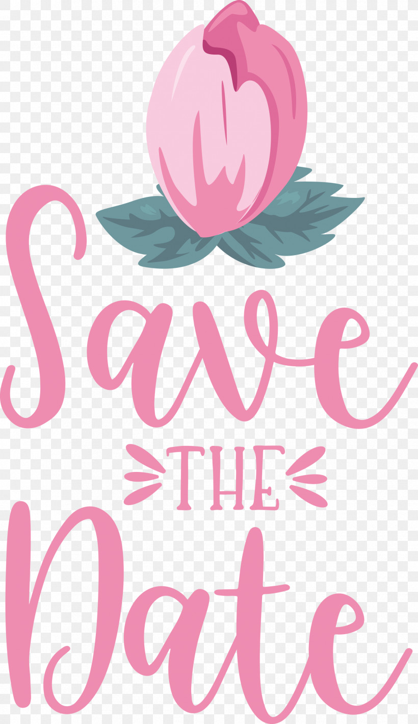 Save The Date Wedding, PNG, 1732x2999px, Save The Date, Browser Extension, Floral Design, Logo, Wedding Download Free