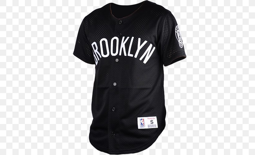 T-shirt Sports Fan Jersey Neckline Baseball Uniform, PNG, 500x500px, Tshirt, Active Shirt, Baseball, Baseball Uniform, Black Download Free