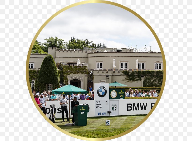 2017 BMW PGA Championship The Senior Open Presented By Rolex Senior Open Championship Rolex Series PGA European Tour, PNG, 600x600px, Senior Open Championship, Bernhard Langer, Championship, House, Old Course At St Andrews Download Free