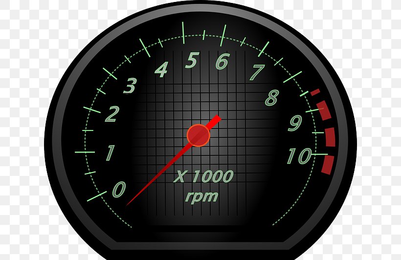 Car Tachometer Speedometer Clip Art, PNG, 640x532px, Car, Dashboard, Display Device, Fuel Gauge, Gauge Download Free