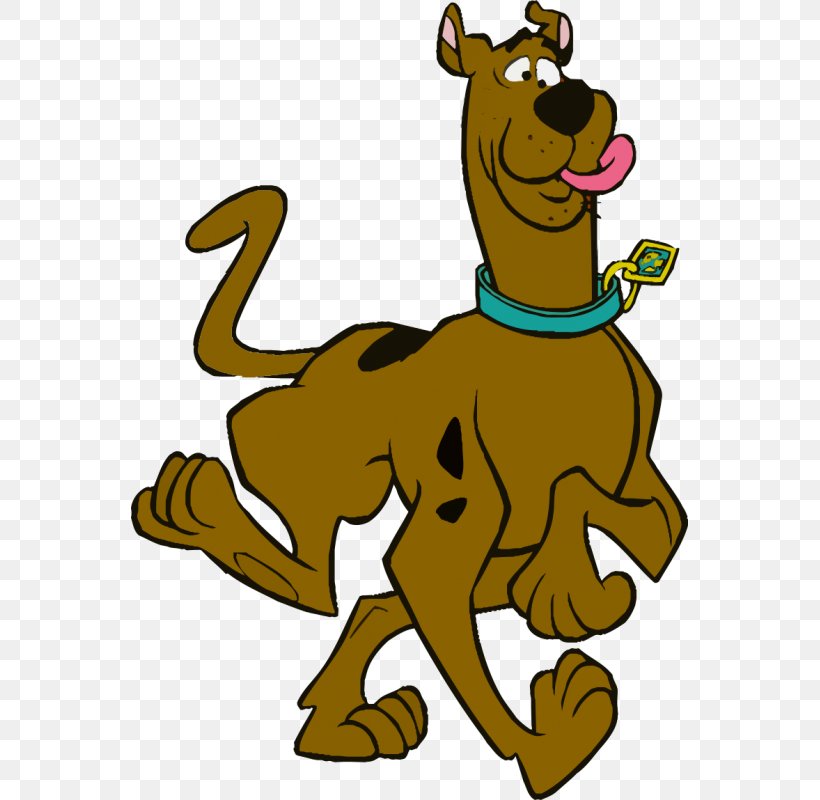 Clip Art Scooby-Doo Free Content Image Scrappy-Doo, PNG, 800x800px ...