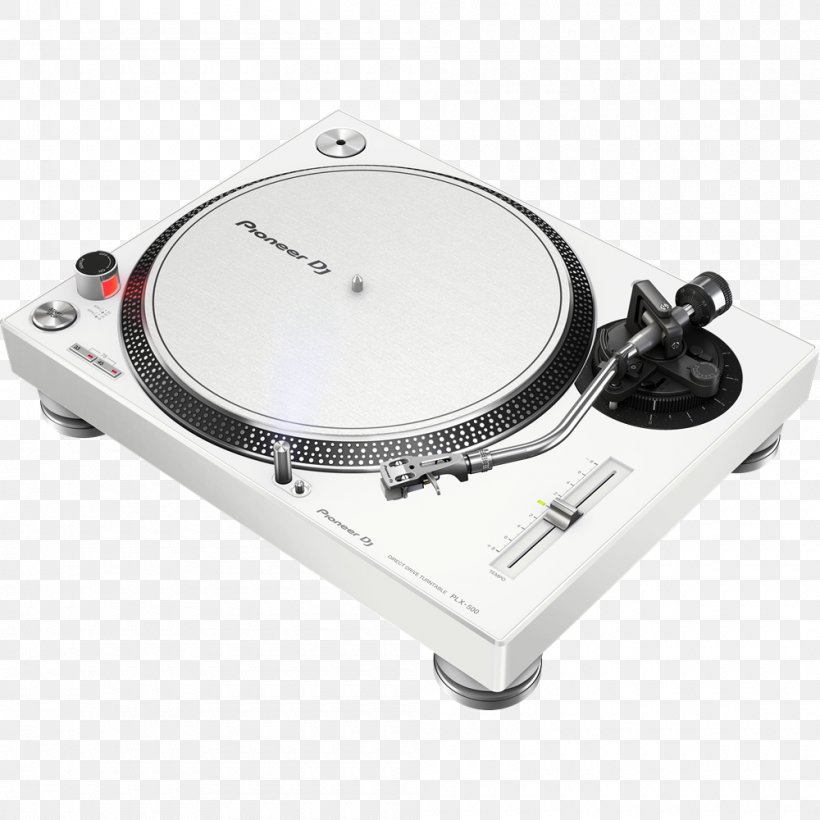Direct-drive Turntable Disc Jockey Phonograph Record Pioneer DJ Audio, PNG, 1000x1000px, Directdrive Turntable, Analog Signal, Audio, Disc Jockey, Djm Download Free