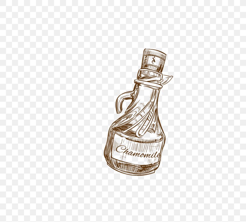 Glass Bottle Perfume, PNG, 617x742px, Glass Bottle, Barware, Bottle, Designer, Drawing Download Free