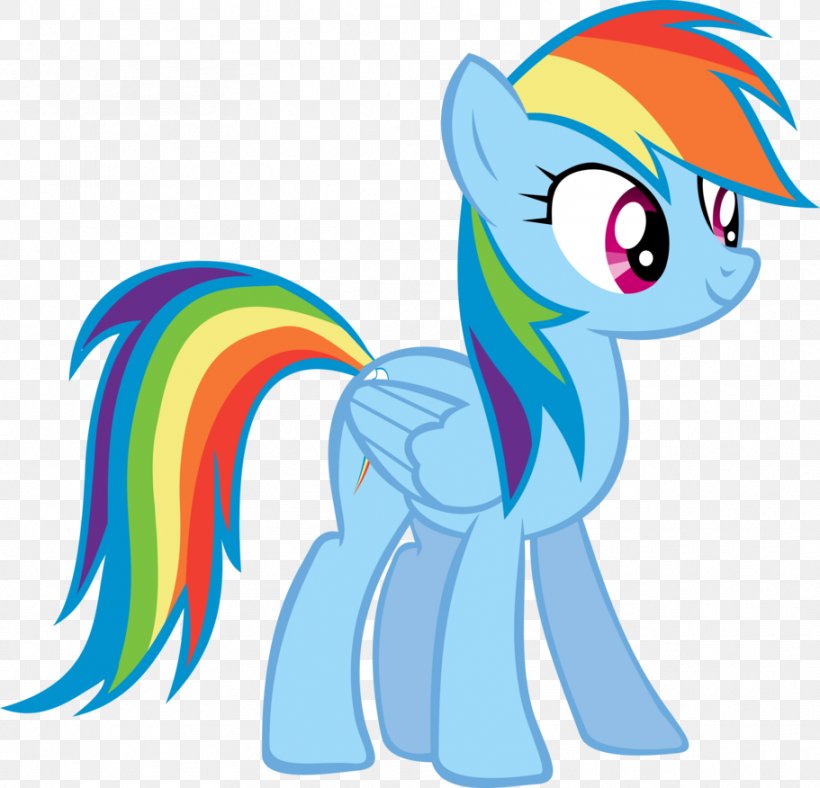 Rainbow Dash Rarity Twilight Sparkle Pinkie Pie Pony, PNG, 911x876px, Rainbow Dash, Animal Figure, Applejack, Art, Cartoon Download Free