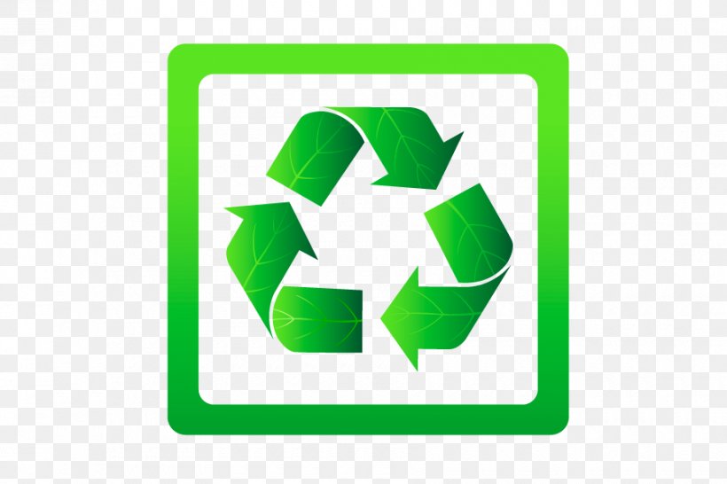 Recycling Symbol Recycling Bin Zero Waste, PNG, 900x600px, Recycling Symbol, Brand, Grass, Green, Logo Download Free