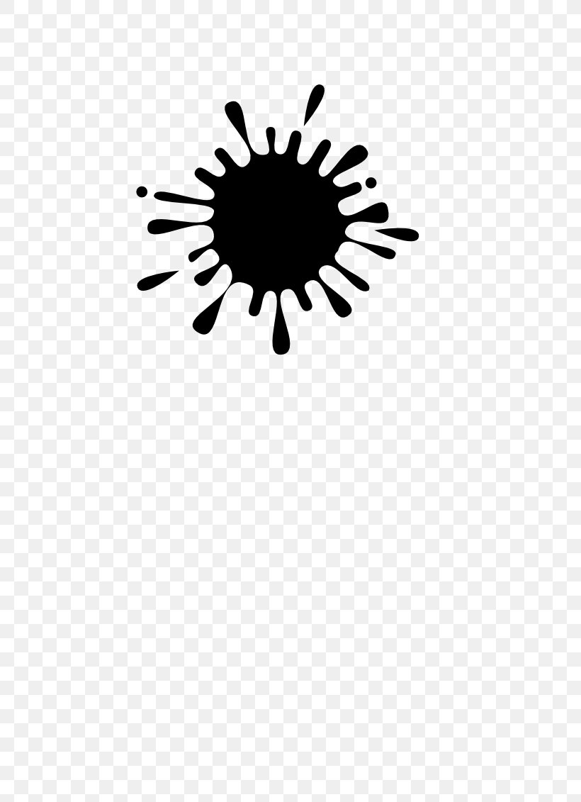 Splash Color Clip Art, PNG, 800x1131px, Splash, Art, Artwork, Black, Black And White Download Free