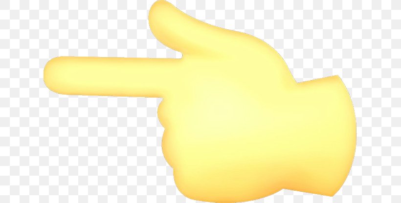 Yellow Finger Hand Thumb Gesture, PNG, 641x416px, Cartoon, Finger, Gesture, Hand, Thumb Download Free
