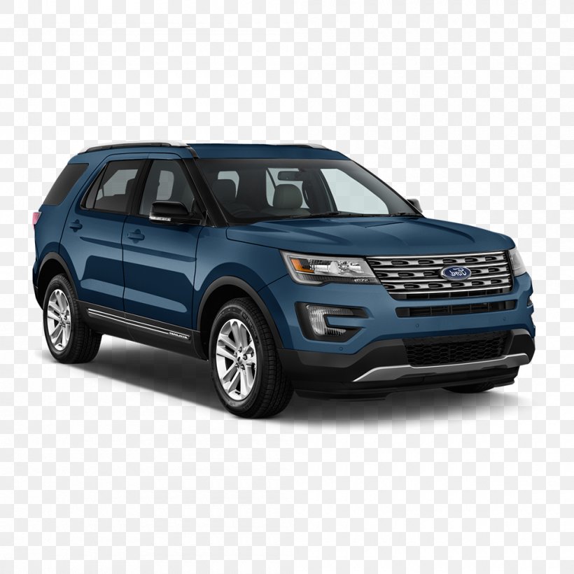 2018 Ford Explorer Car Mitsubishi Pajero Compact Sport Utility Vehicle, PNG, 1000x1000px, 2018 Ford Explorer, Automotive Design, Automotive Exterior, Automotive Tire, Brand Download Free