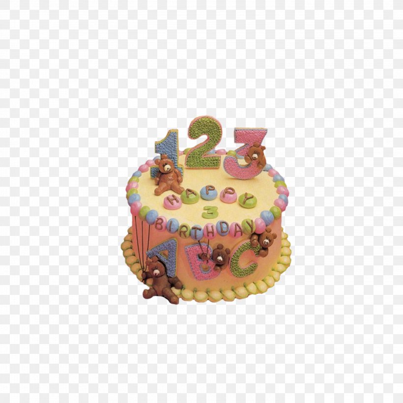 Birthday Cake Chocolate Cake Fruitcake Cream, PNG, 2953x2953px, Birthday Cake, Birthday, Bon Anniversaire, Cake, Cake Decorating Download Free