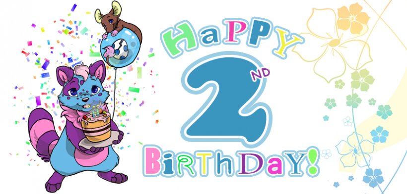 Birthday Clip Art, PNG, 843x403px, Birthday, Area, Art, Balloon, Fictional Character Download Free