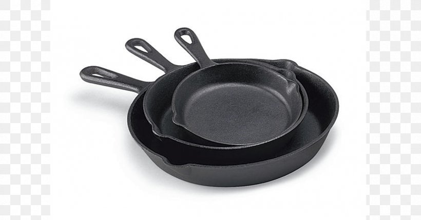 Frying Pan Cast Iron Cookware, PNG, 1200x628px, Frying Pan, Bread, Cast Iron, Cookware, Cookware And Bakeware Download Free