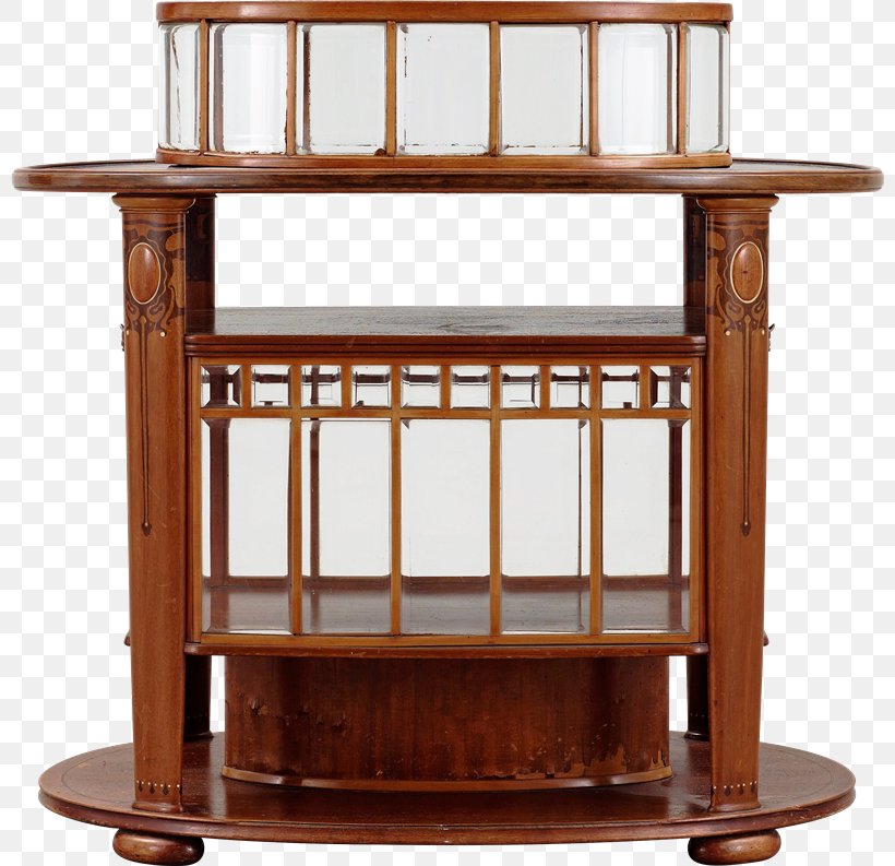 Furniture Work Of Art Shelf Design Art Nouveau, PNG, 800x793px, Furniture, Antique, Art, Art Nouveau, Artist Download Free