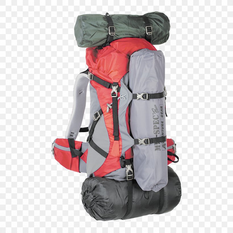 Hiking Equipment Backpack Camping Military Surplus, PNG, 1000x1000px, Hiking Equipment, Backpack, Bag, Camping, Climbing Harness Download Free