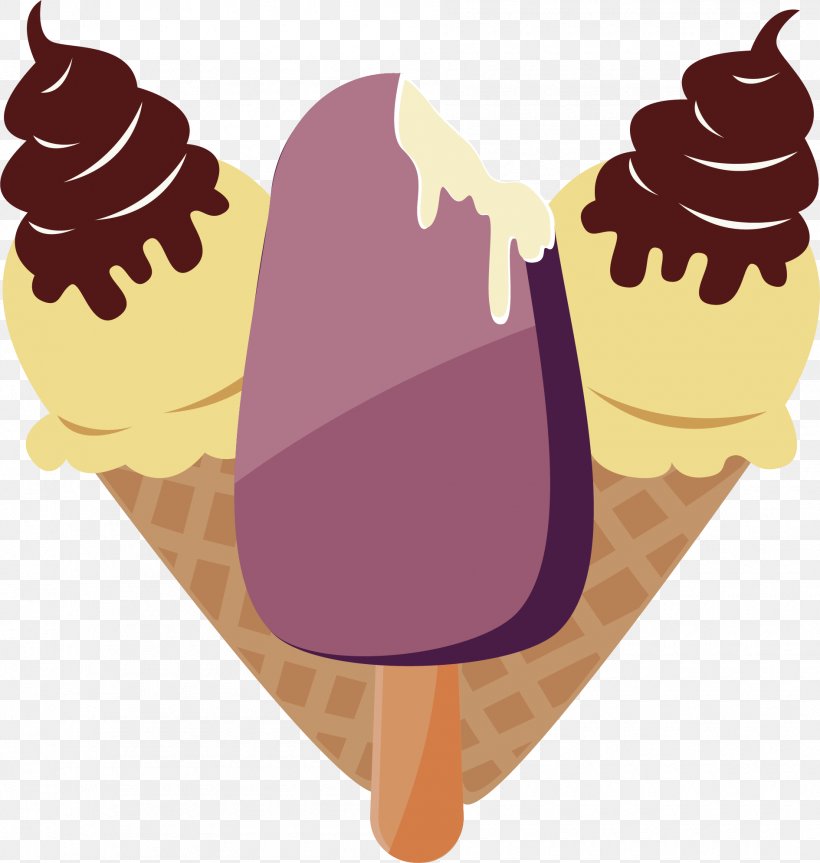 Ice Cream Image Design Ice Pops, PNG, 1890x1991px, Ice Cream, Chocolate, Color, Designer, Dessert Download Free