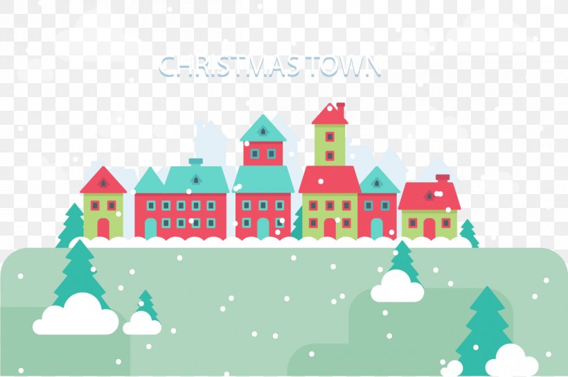 Illustration, PNG, 1201x798px, House, Apartment, Art, Christmas, Christmas Decoration Download Free