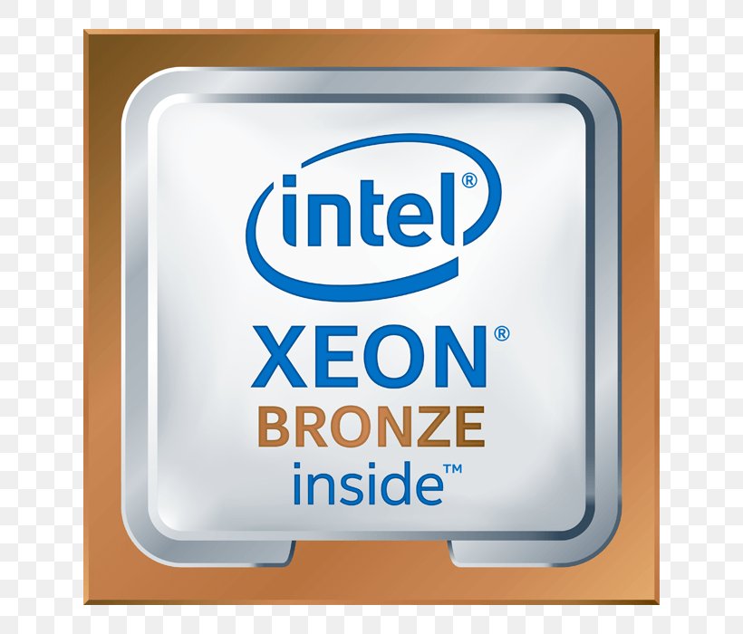 Intel Xeon Skylake Multi-core Processor Central Processing Unit, PNG, 700x700px, Intel, Brand, Central Processing Unit, Clock Rate, Computer Memory Download Free