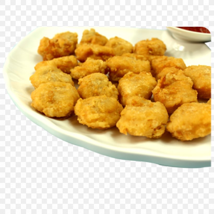 McDonalds Chicken McNuggets Fried Chicken Chicken Nugget KFC, PNG, 2362x2362px, Mcdonalds Chicken Mcnuggets, Black Pepper, Chicken, Chicken Meat, Chicken Nugget Download Free